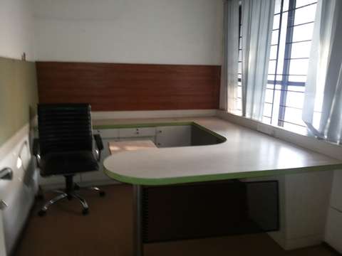 Fully Furnished Office Space For Rent In HSR Layout, Bangalore