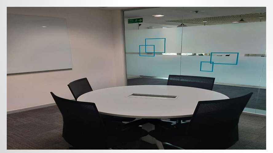 Fully Furnished office Space For Rent In Manyata Tech Park