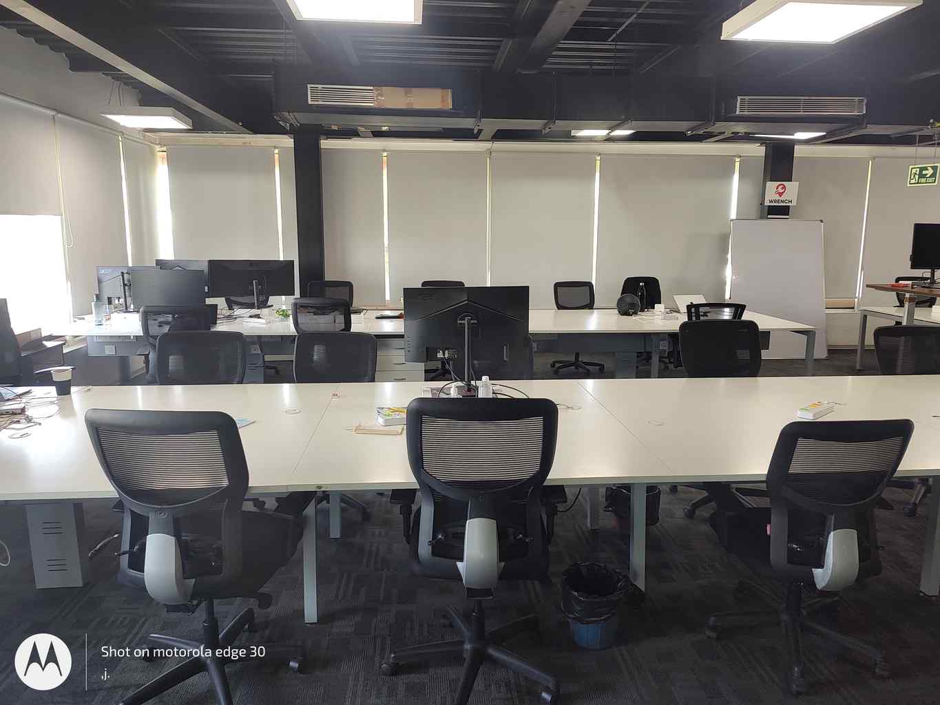 Furnished Office Space In Bangalore