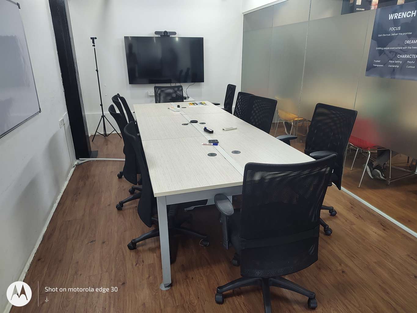 Furnished Office Space In Bangalore