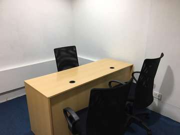 Furnished Office Space In Bangalore