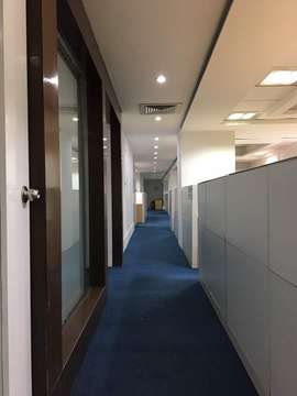 Furnished Office Space In Bangalore