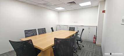 Furnished Office Space In Hosur Road, BBangalore