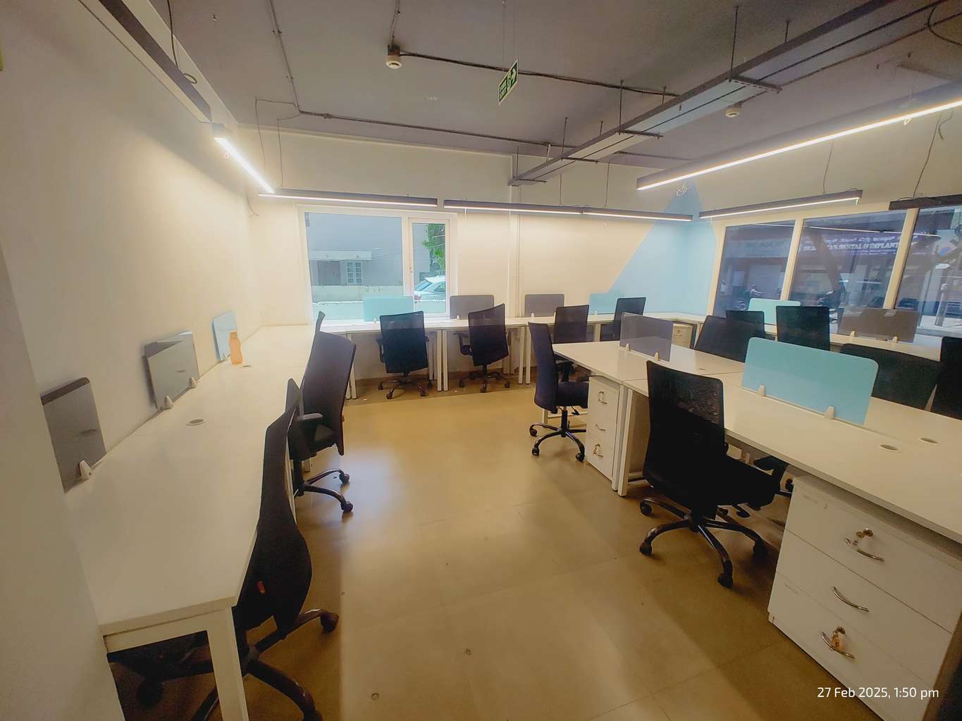 Furnished Office Space In Koramangala, Bangalore