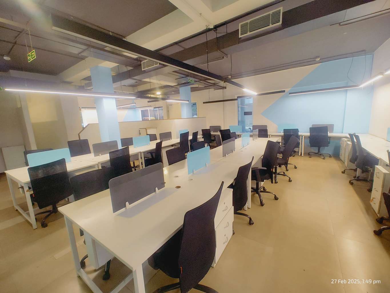 Furnished Office Space In Koramangala, Bangalore