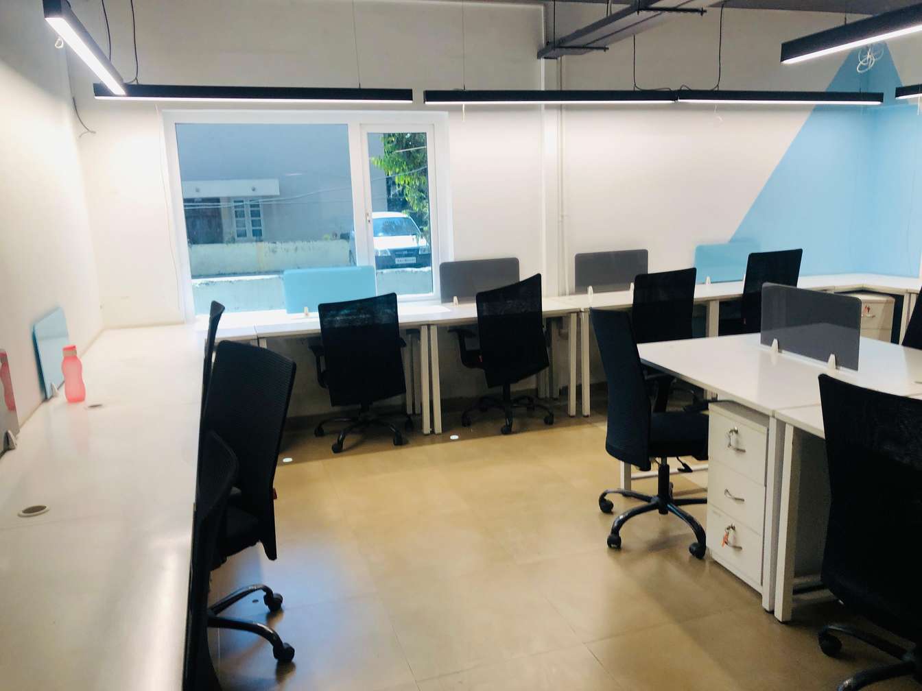 Furnished Office Space In Koramangala, Bangalore