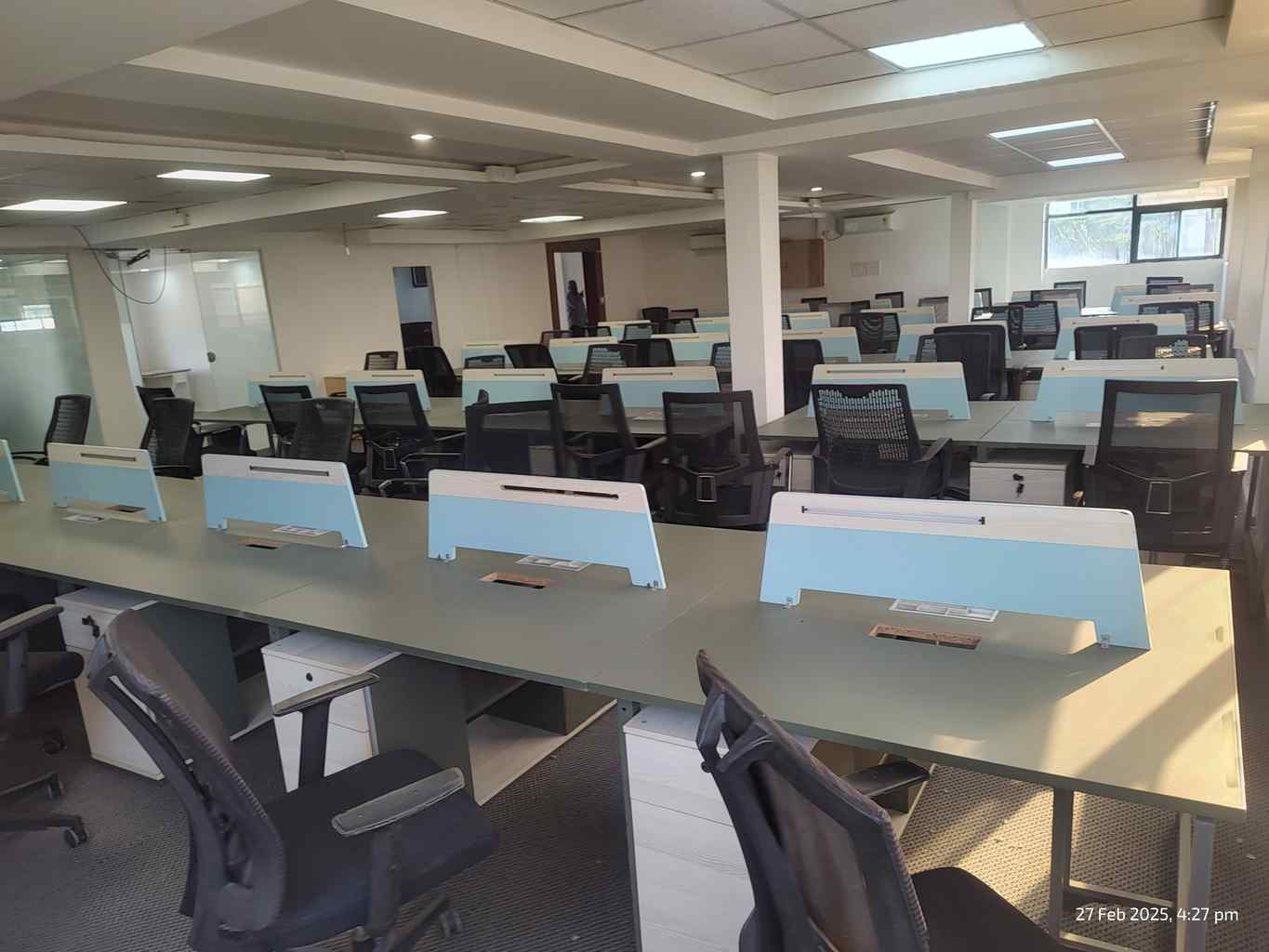 Fully Furnished Office Space for Rent In Koramangala, Bangalore 