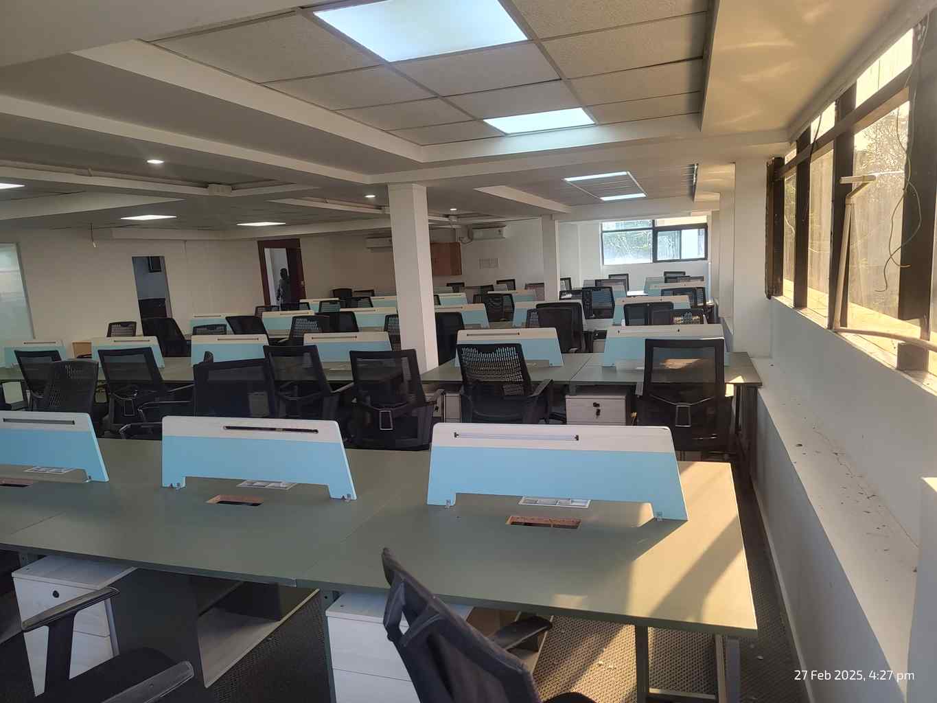 Fully Furnished Office Space for Rent In Koramangala, Bangalore