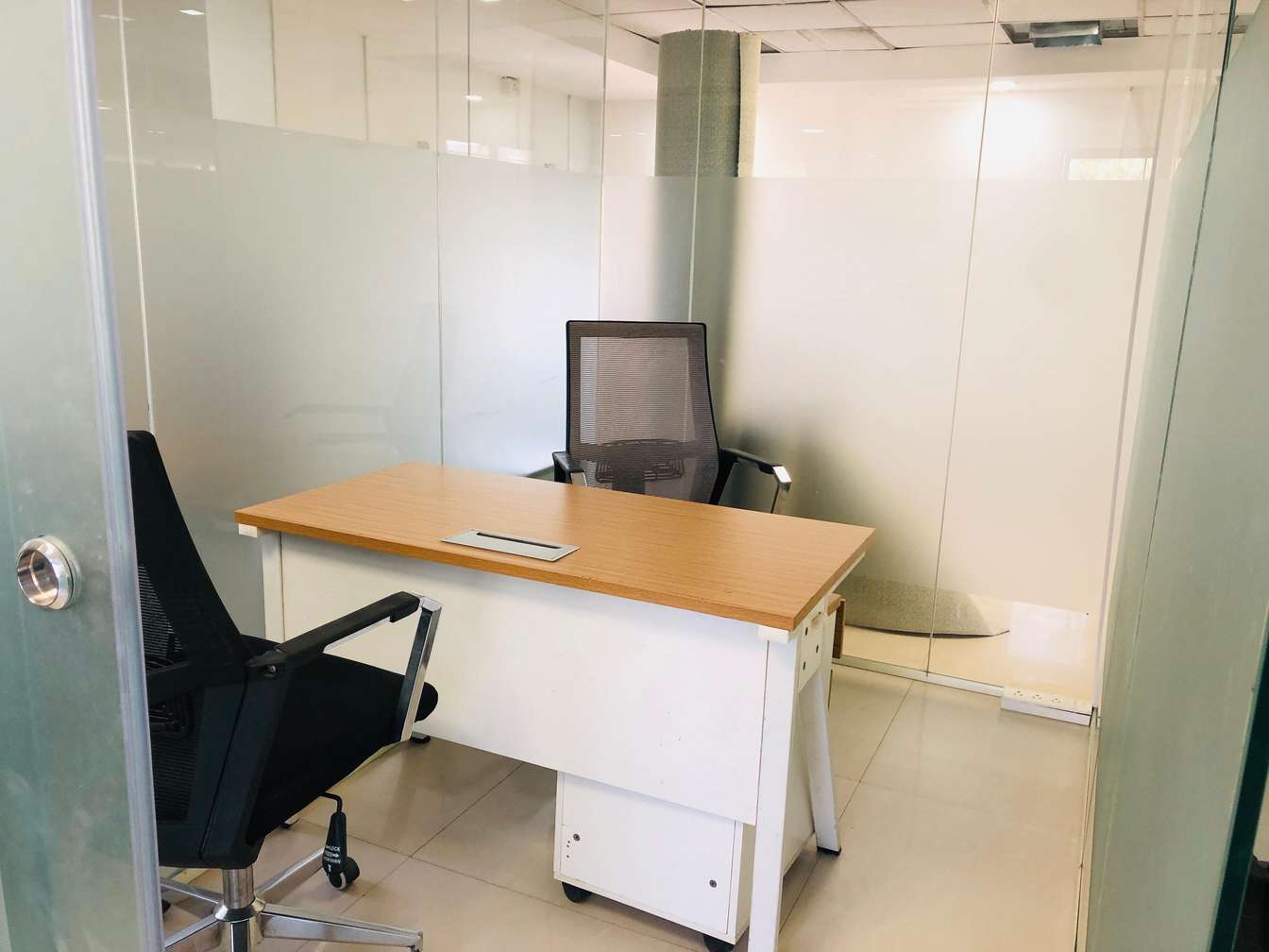 Furnnished Office Space in Bangalore