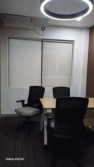 Co-working space for rent in Koramangala, Bangalore 