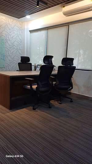Co-working space for rent in Koramangala, Bangalore