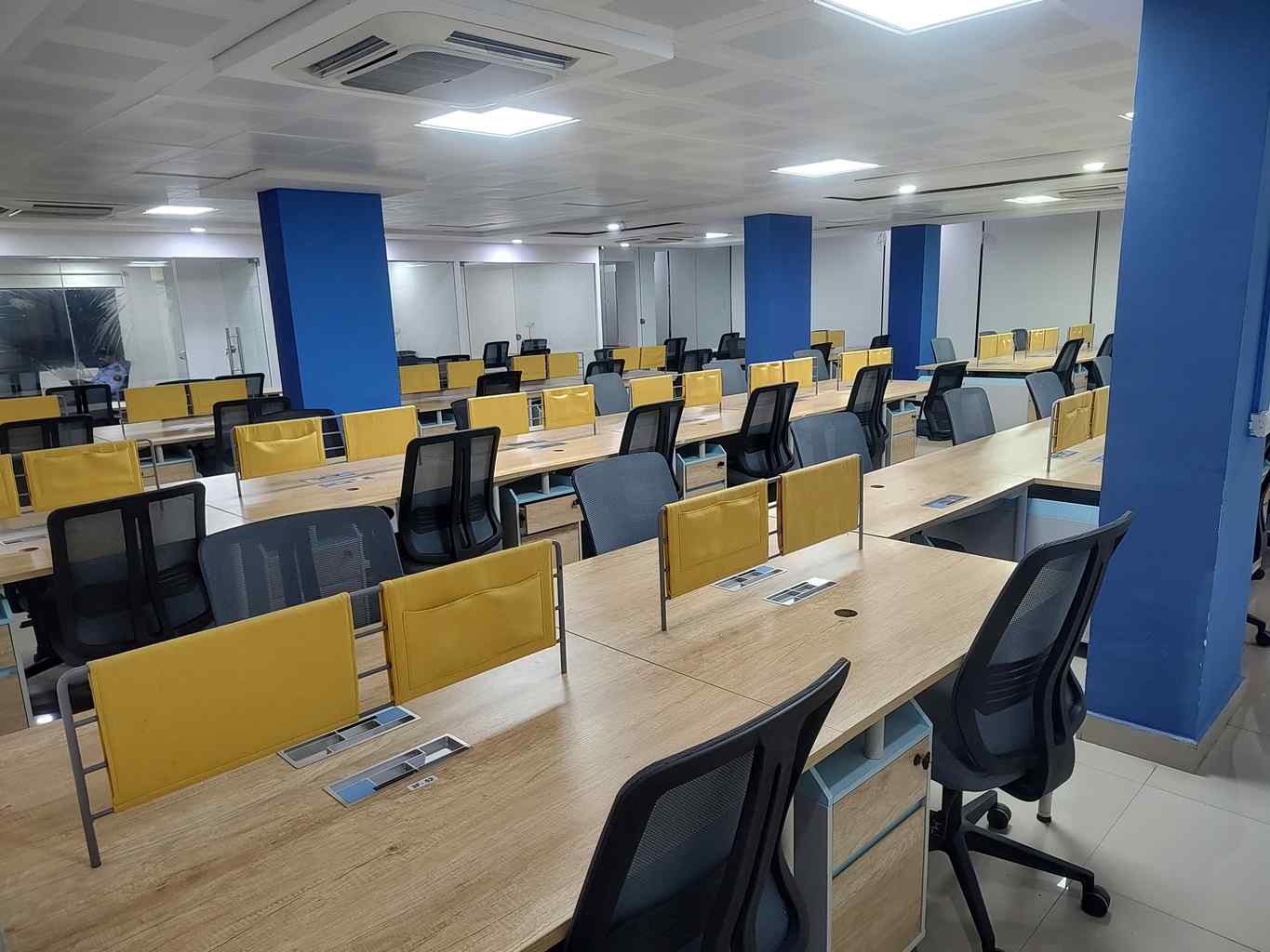 Furnished Office Space For Rent In Indira Nagar, Bangalore