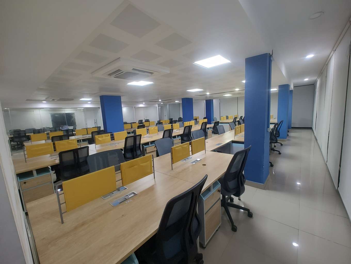 Furnished Office Space For Rent In Indira Nagar, Bangalore