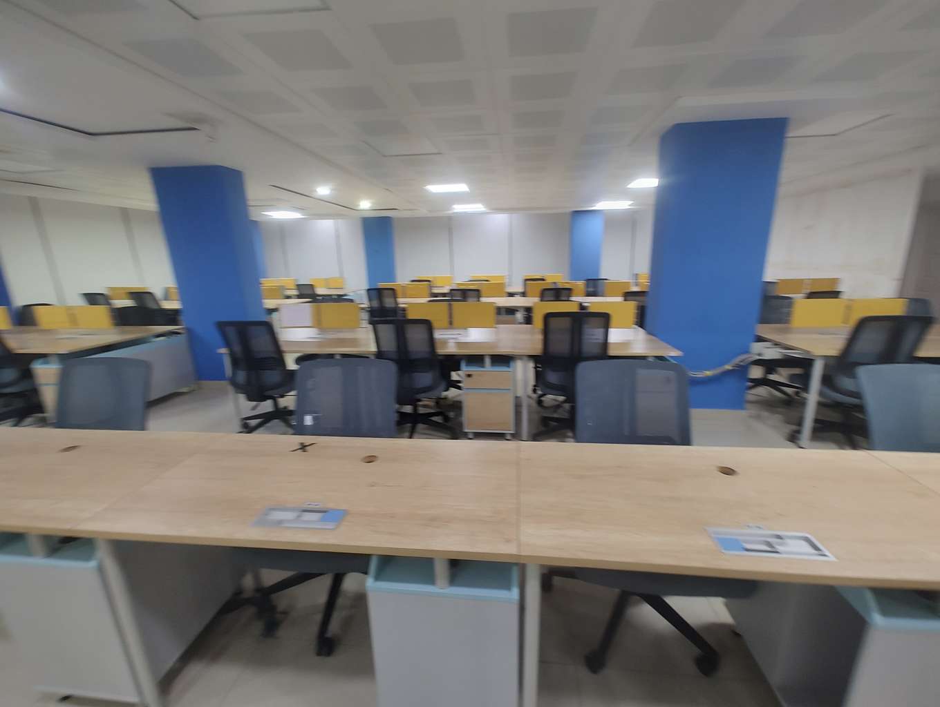 Furnished Office Space For Rent In Indira Nagar, Bangalore