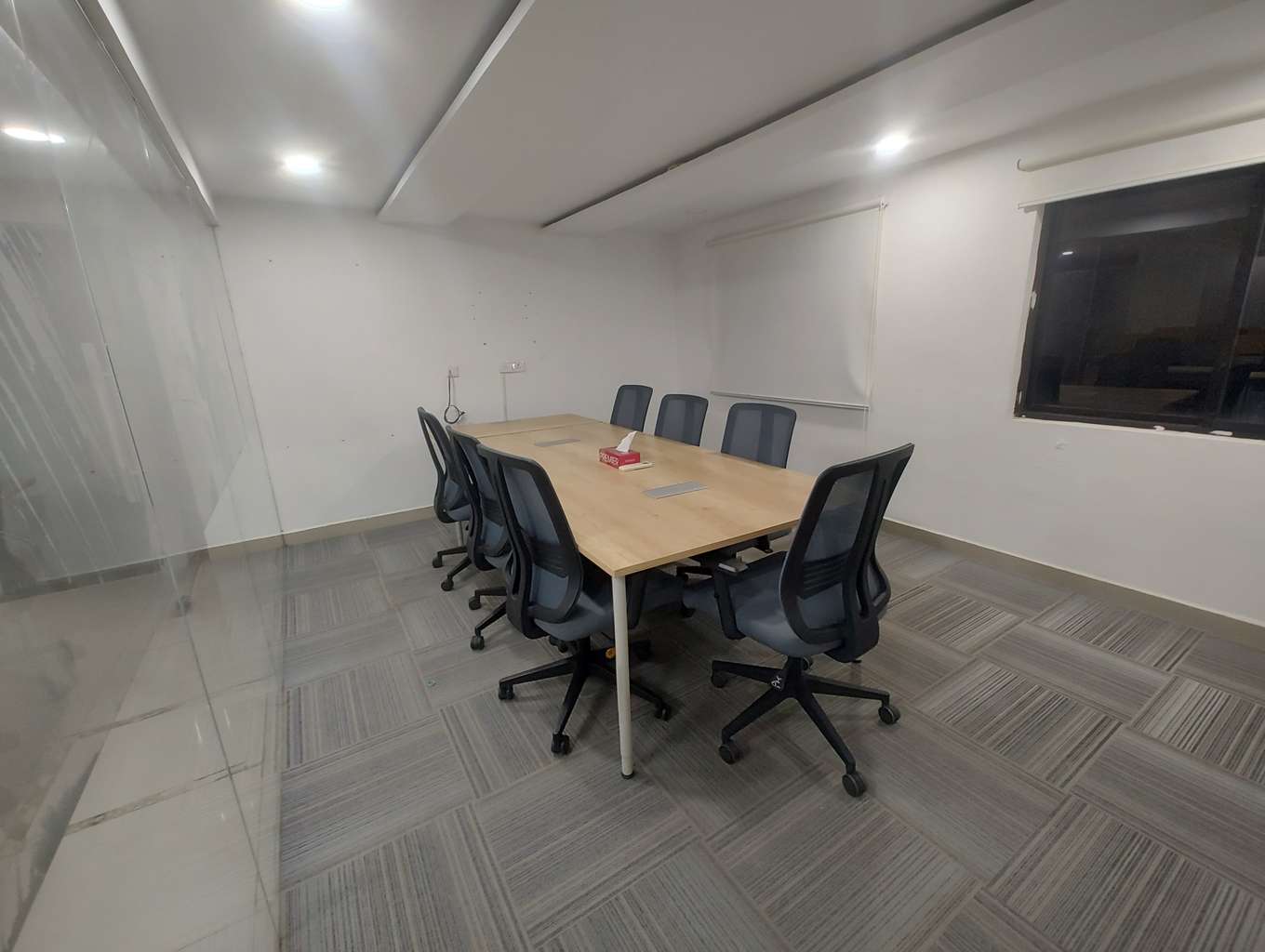 Furnished Office Space For Rent In Indira Nagar, Bangalore