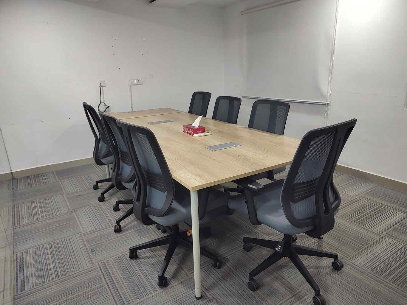 Furnished Office Space For Rent In Indira Nagar, Bangalore