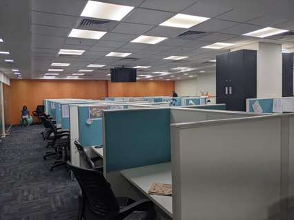 Fully Furnished Office Space For Rent In Kudlu Gate Bangalore