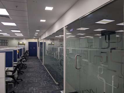 Fully Furnished Office Space For Rent In Kudlu Gate Bangalore