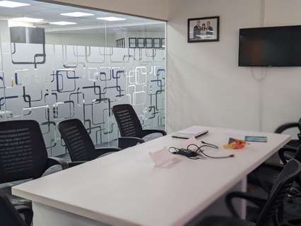 Fully Furnished Office Space For Rent In Kudlu Gate Bangalore