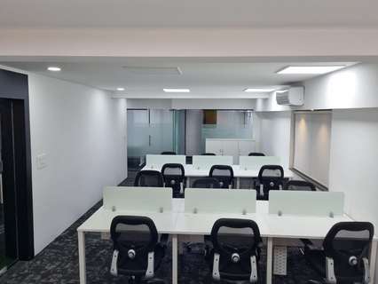 Furnished Office Space For rent In Indiranagar, Bangalore