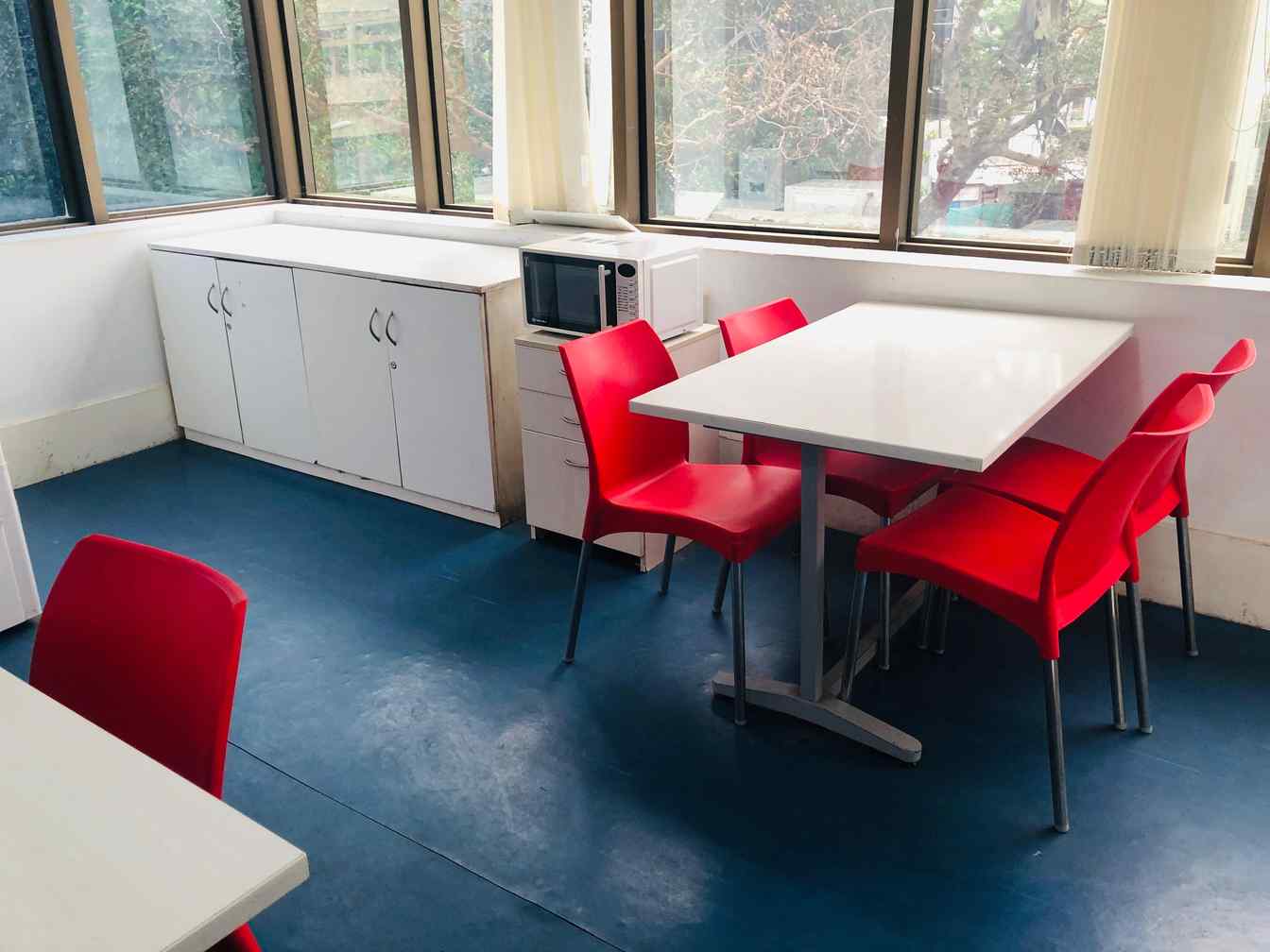 Fully Furnished Office Space For Rent In Brigade Road, Bangalore