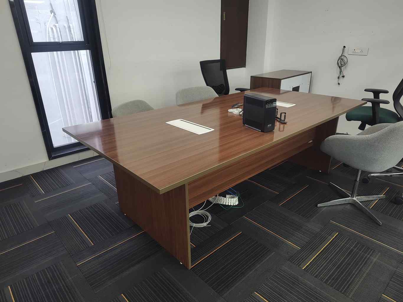Furnished Office Space For Rent In Chunningham Road Bangalore