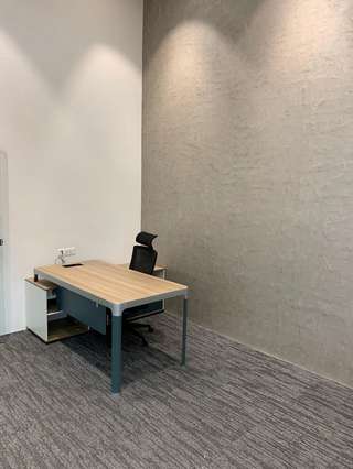 Furnished Office Space For Rent In Infantry Road, Bangalore