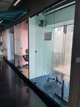 Best Fully Furnished Office Space For Rent In Infantry Road Bangalore