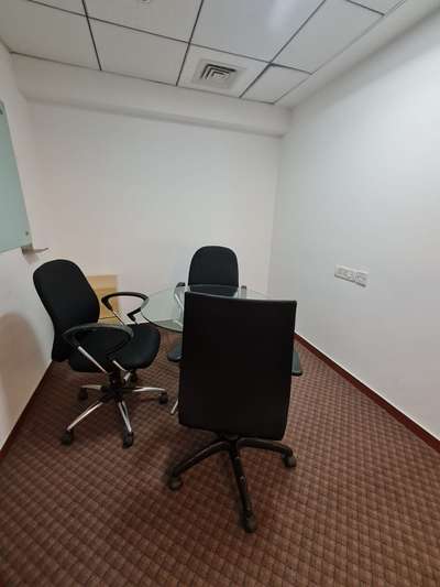 Furnished Office Space In WhiteField, Bangalore