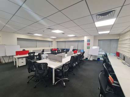 Furnished Office Space In Lavee Road, Bangalore