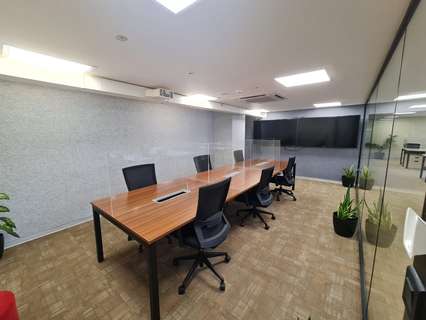 Furnished Office Space For Rent In MG Road, Banglore  