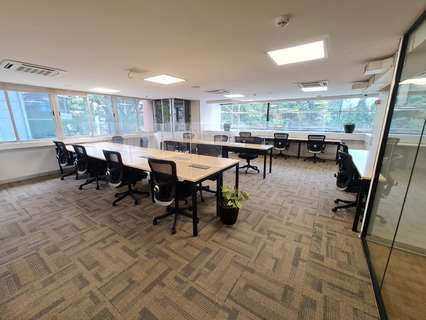 Furnished Office Space For Rent In MG Road, Banglore  