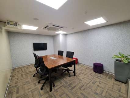 Furnished Office Space For Rent In Recidency Road, Bangalore
