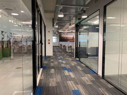Fully Furnished Co-Working Space For Rent In Central Bangalore