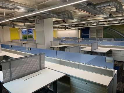 Fully Furnished Co-Working Space For Rent In Central Bangalore